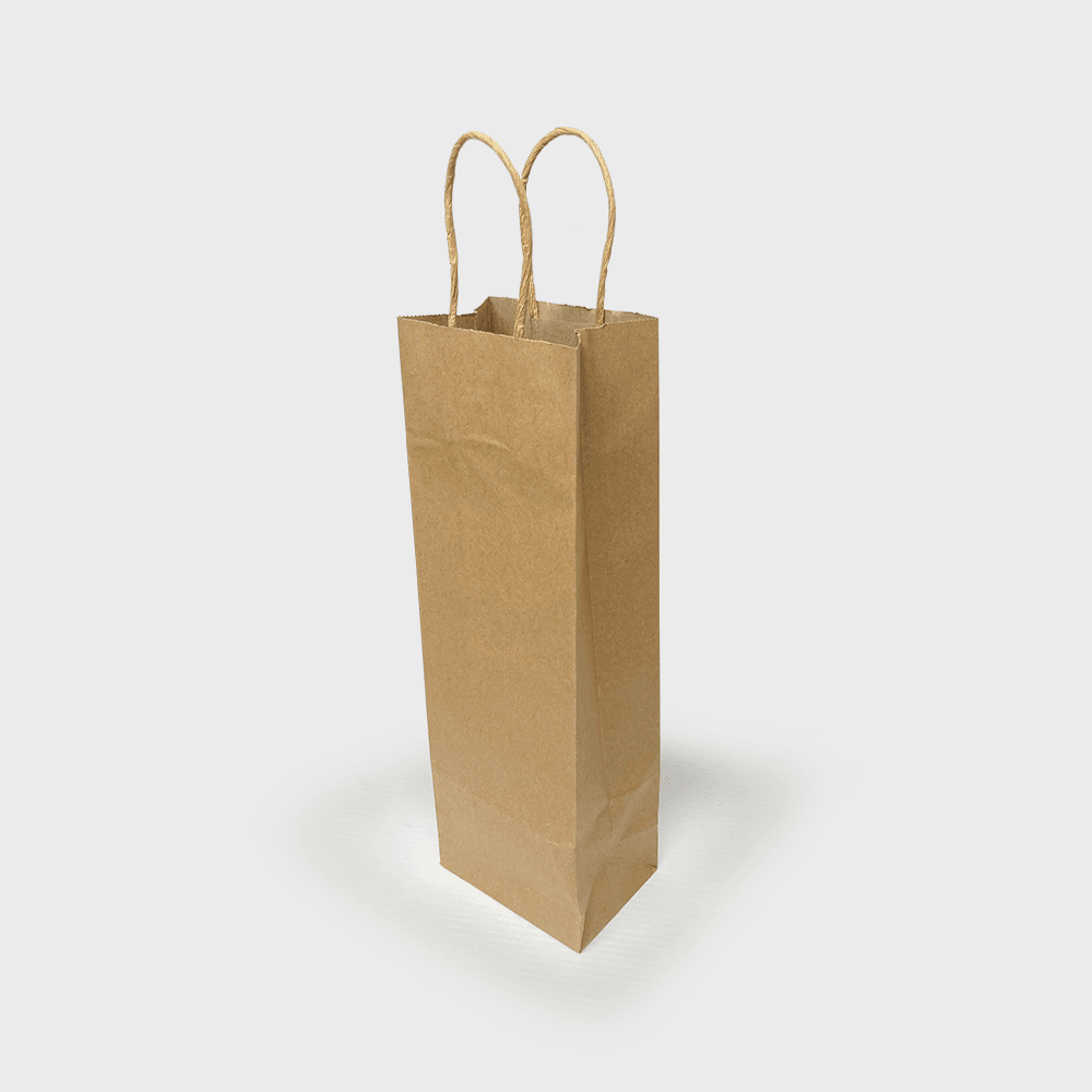 Bottle Bags
