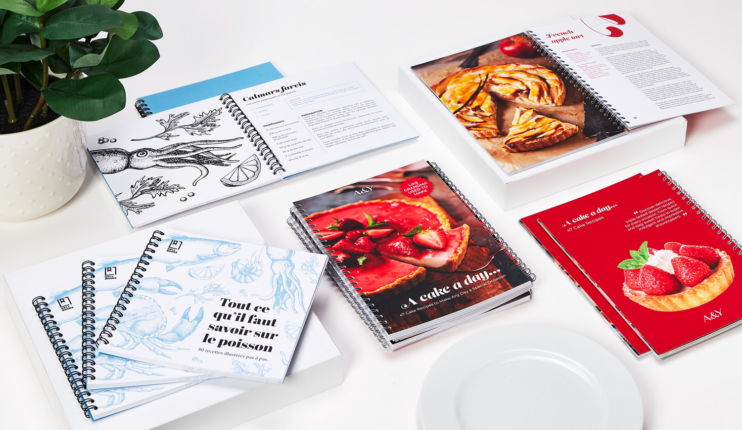 Recipe Book