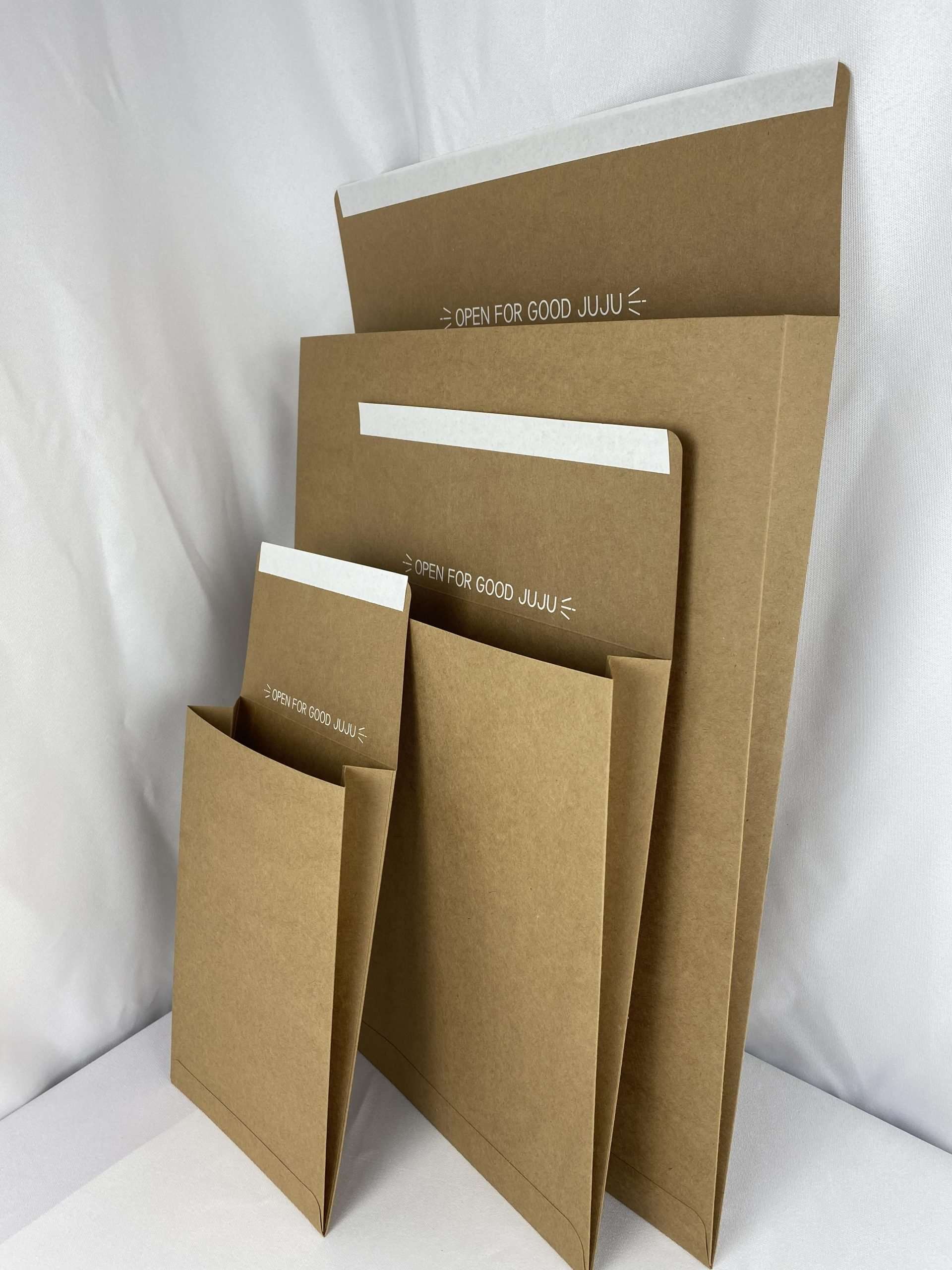 Envelope Boxes