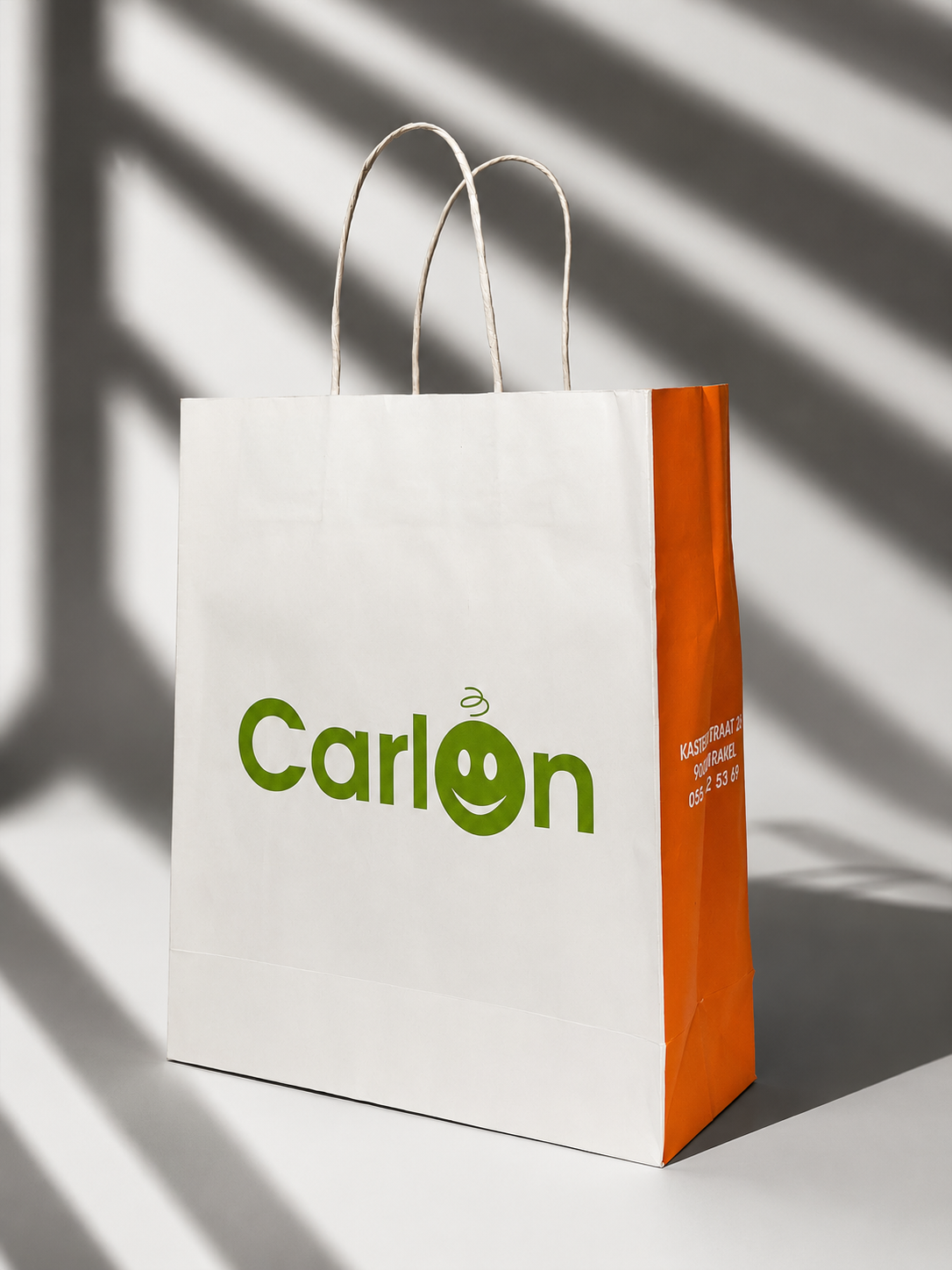 Paper Bags