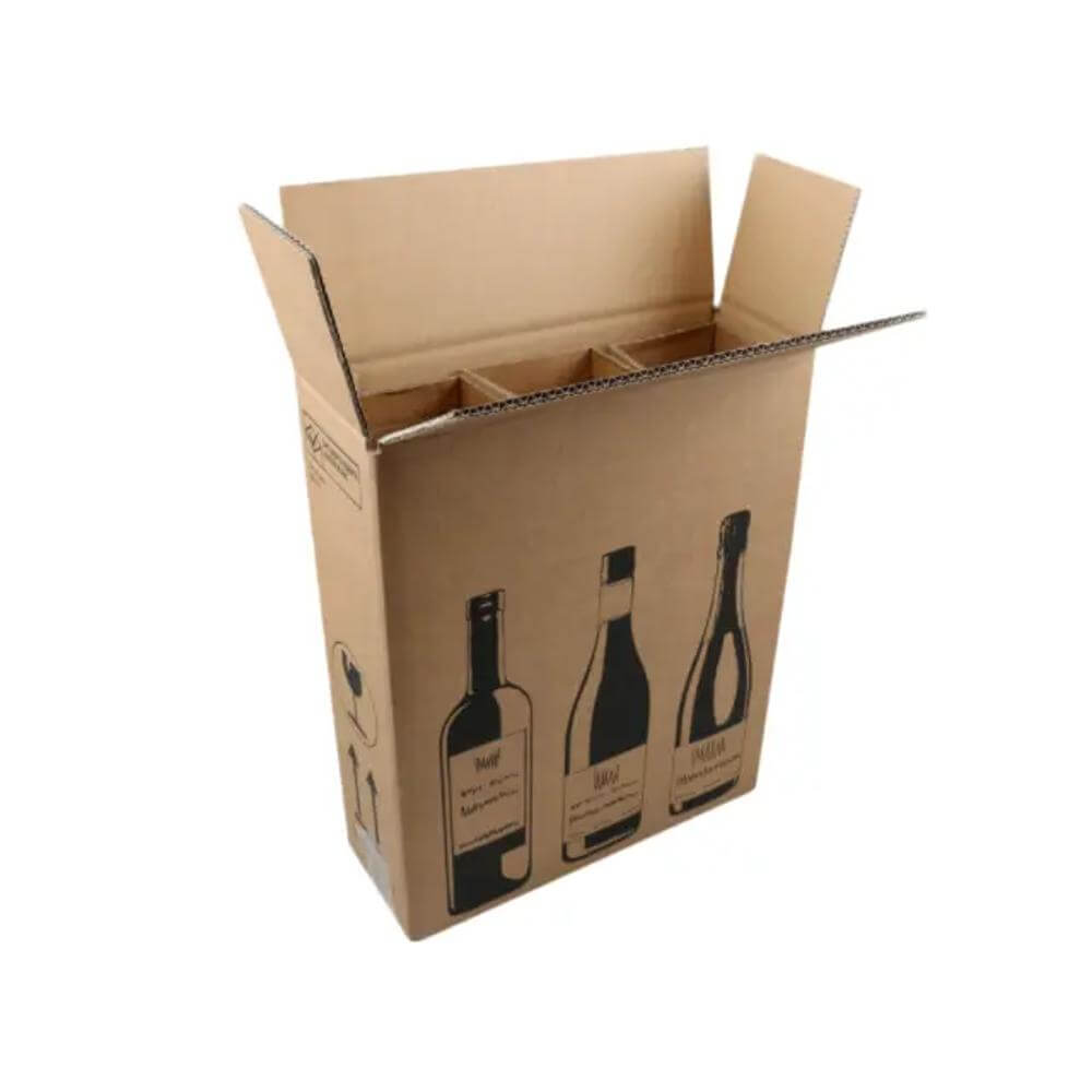 Bottle Boxes