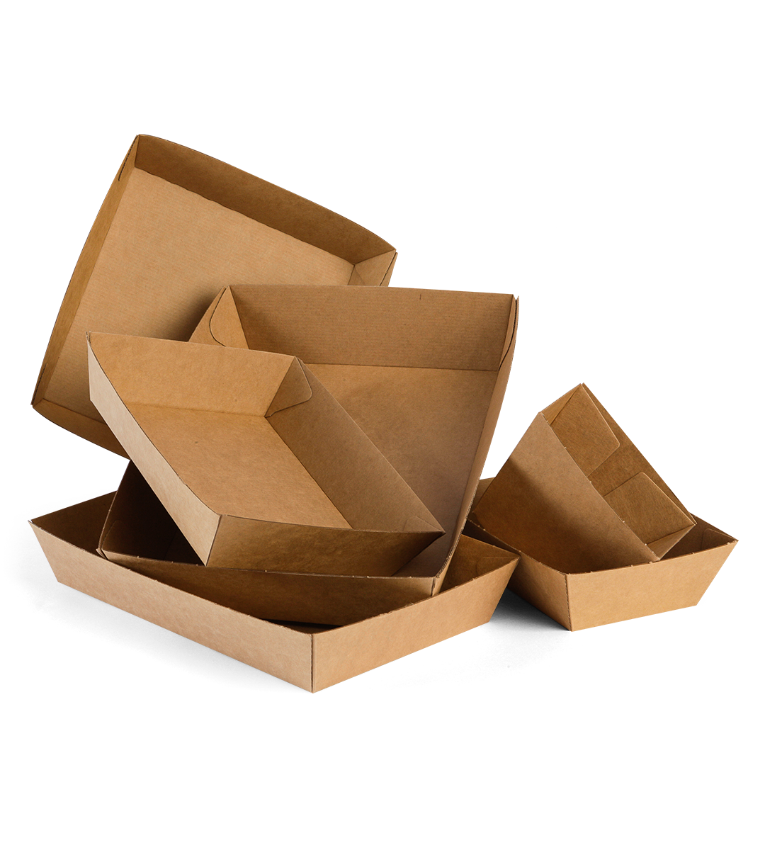 Food Trays