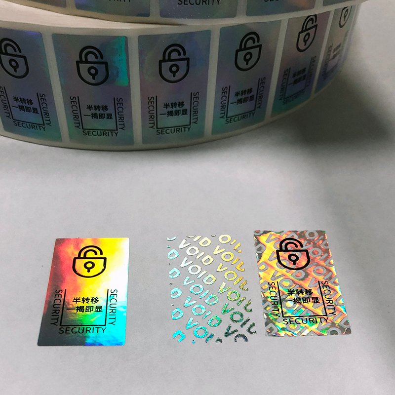 Security Labels