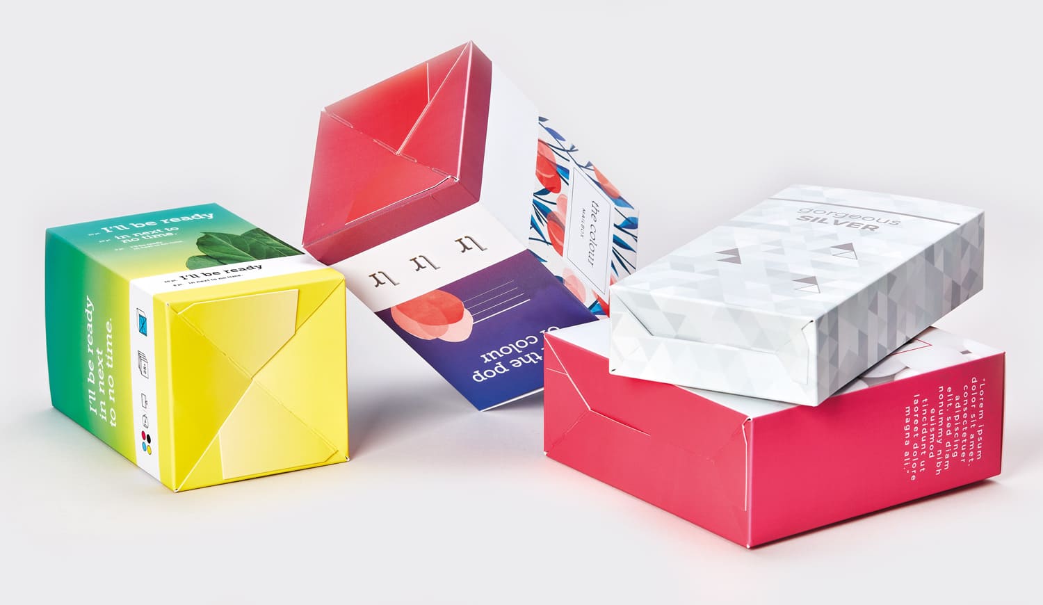 Crash Lock Boxes