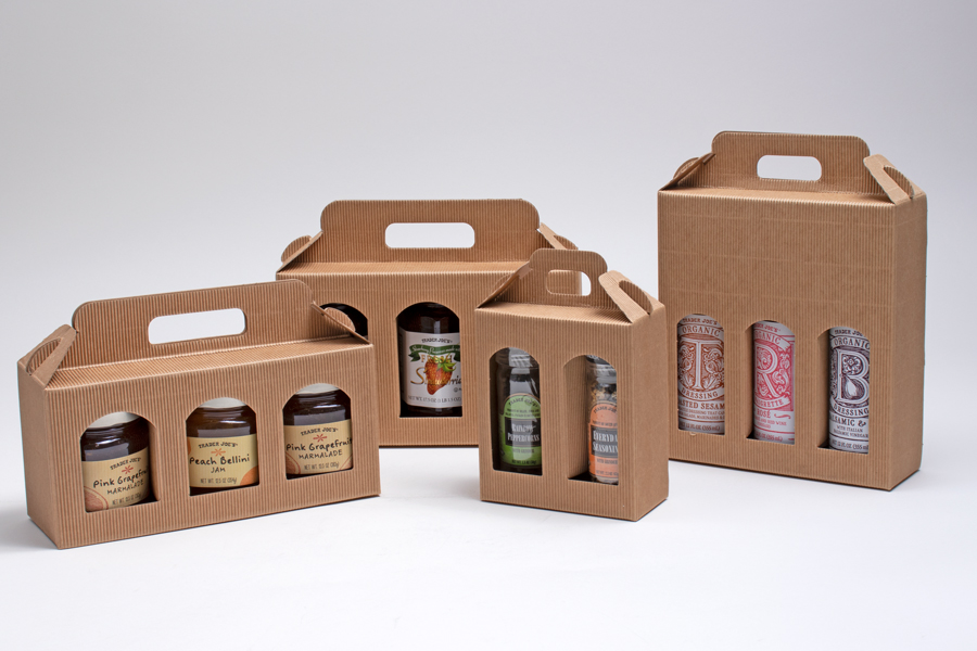 Bottle Holders