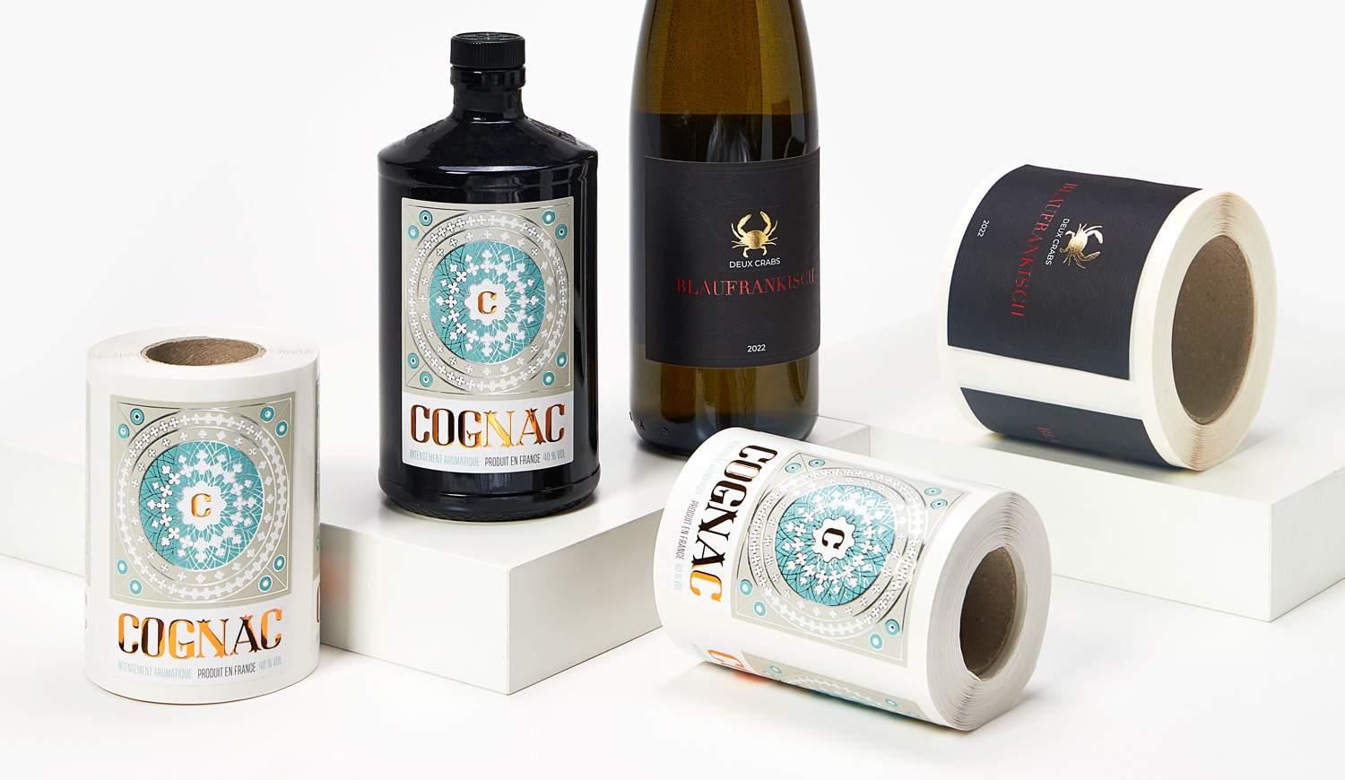 Luxury Labels