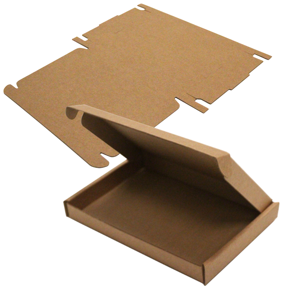 Flat Postal Boxes