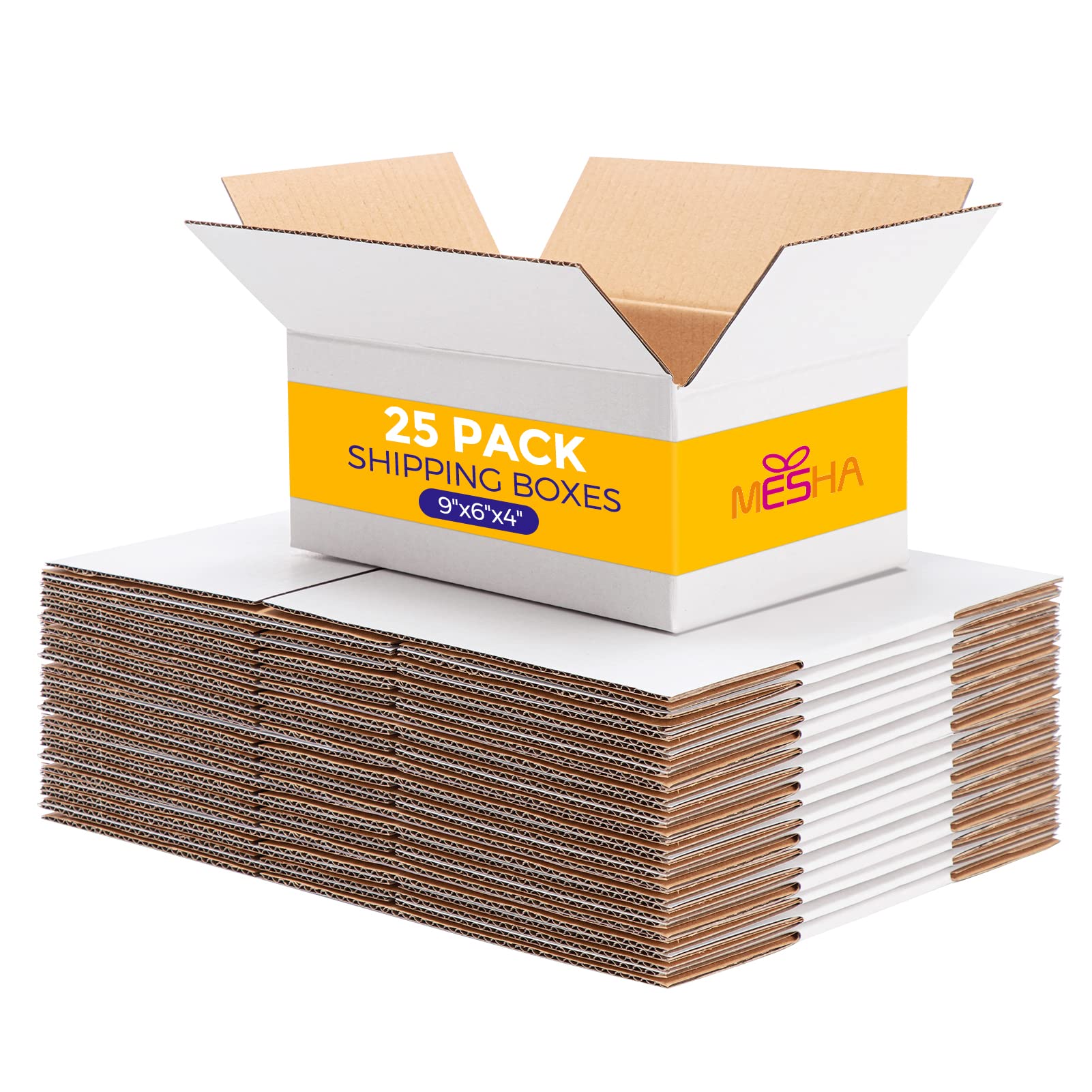Shipping supplies
