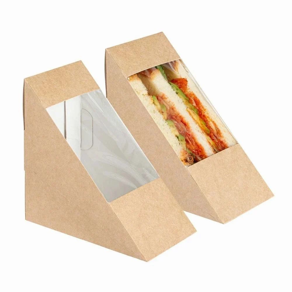 Sandwich Boxes
