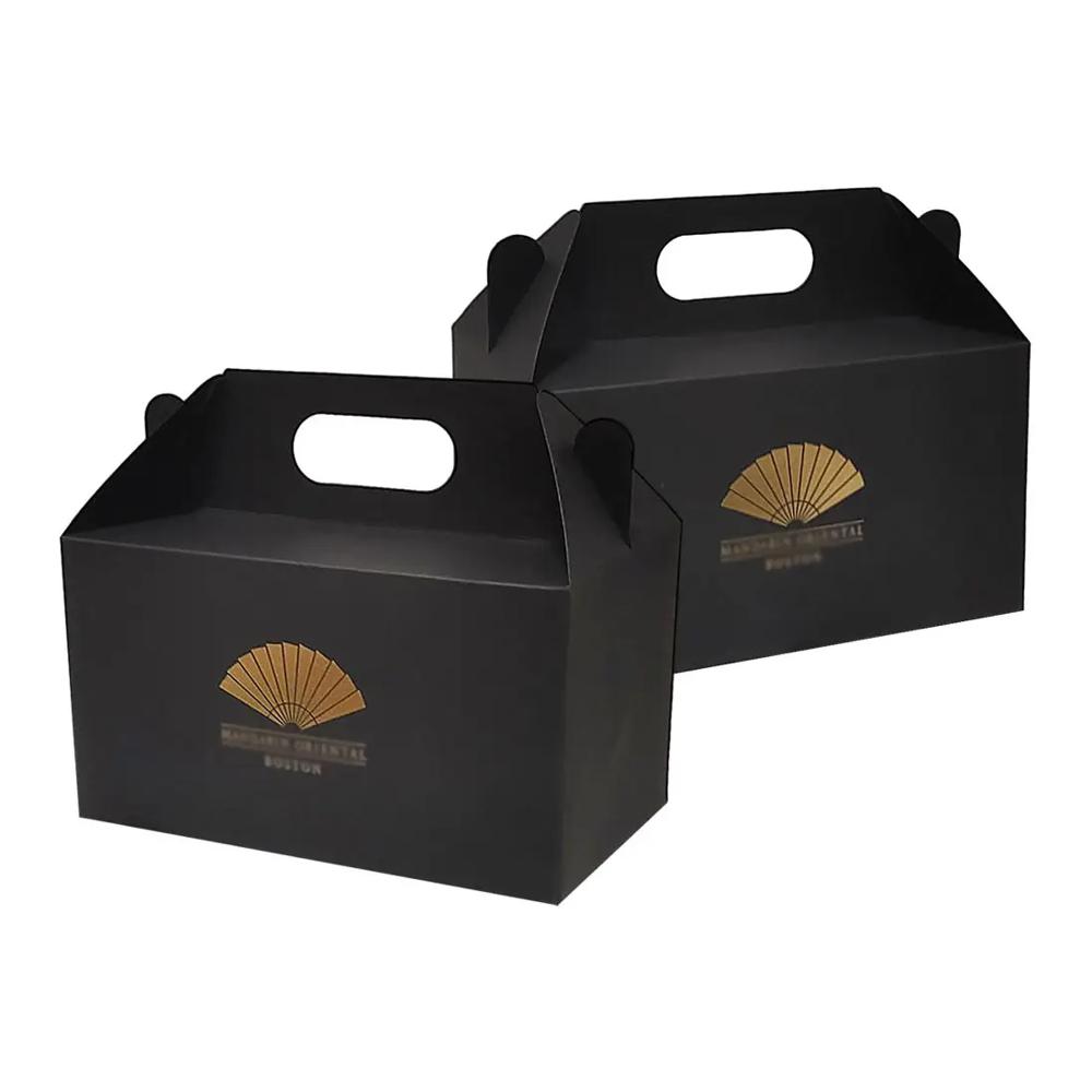 Gift Boxes with Handle