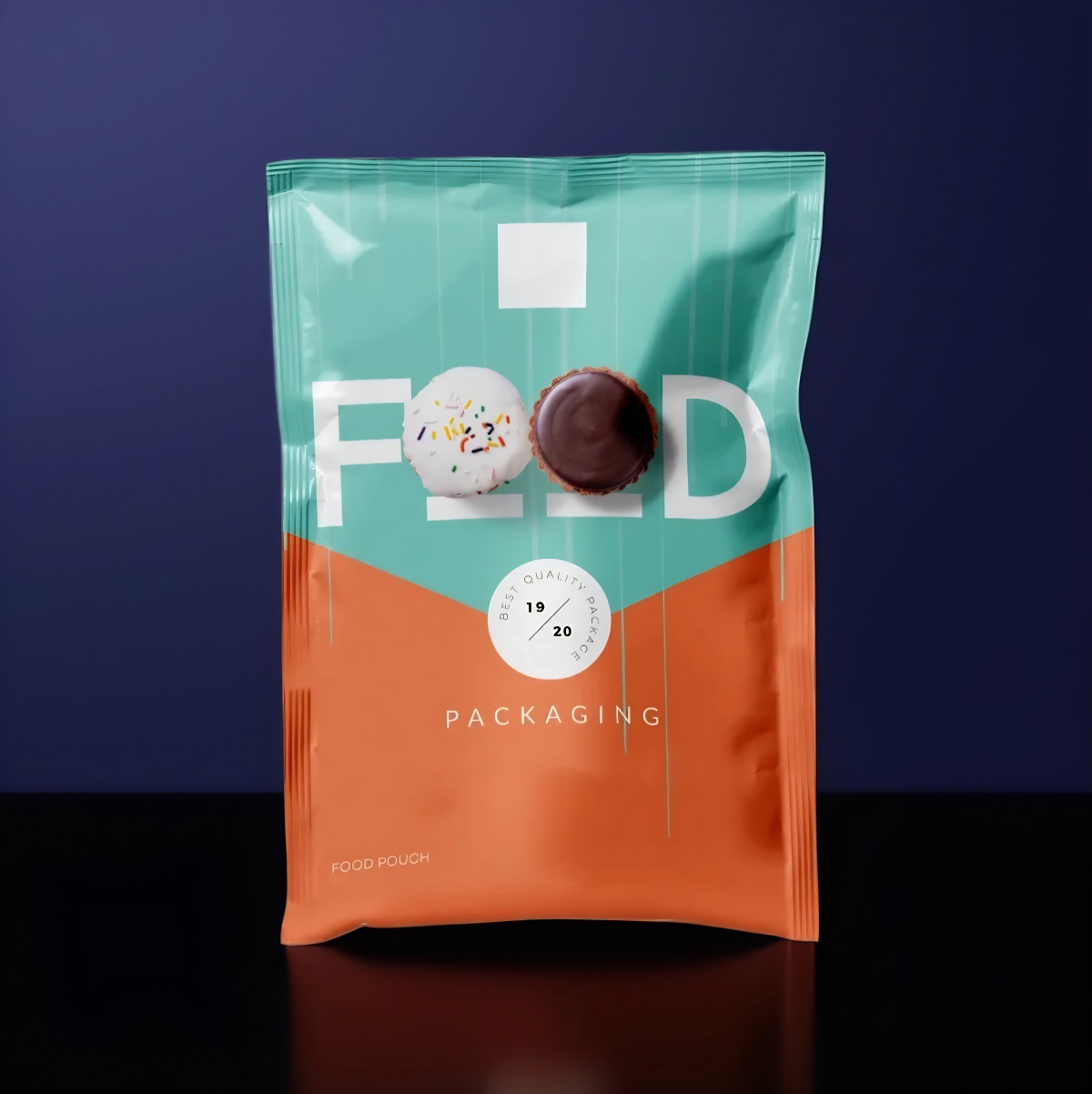 Flat Pouches