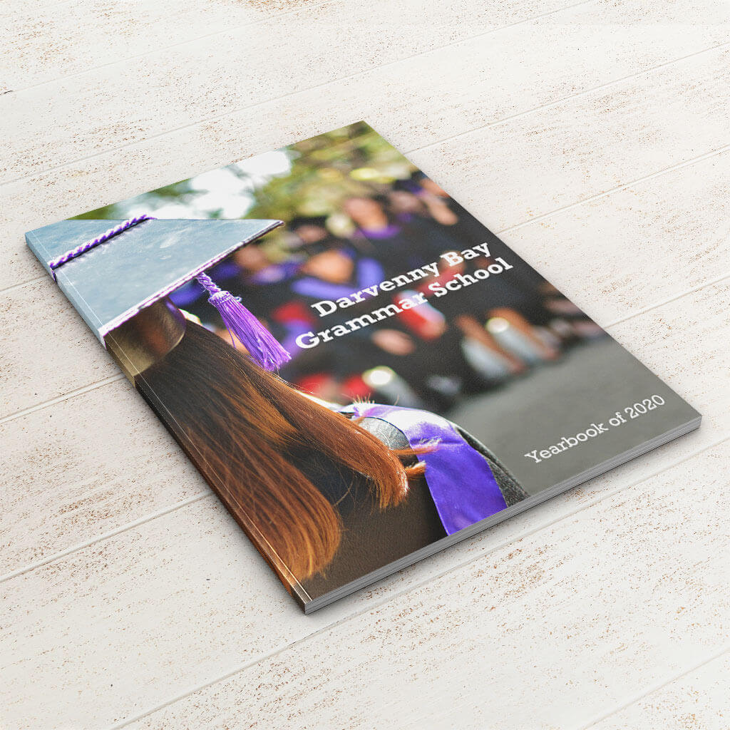 Yearbook