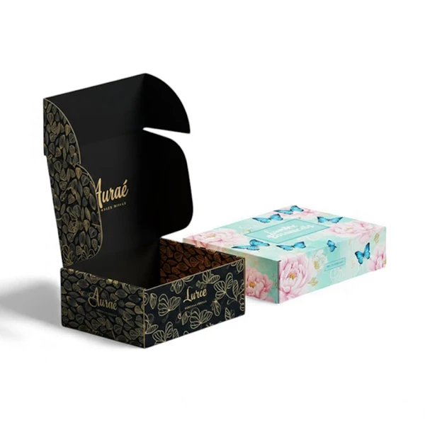 Bespoke Boxes