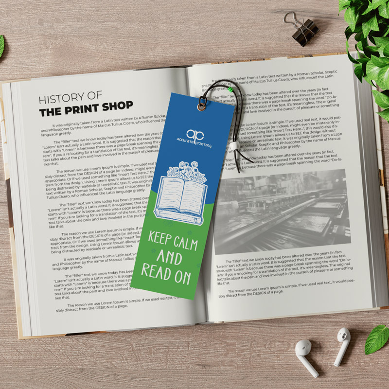 Bookmark