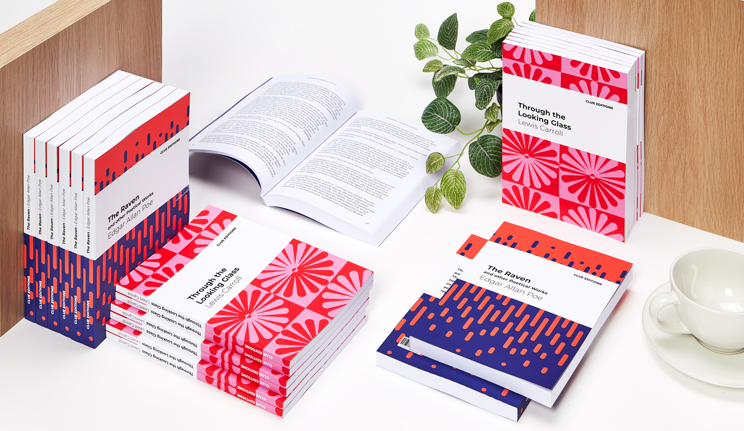 Pocket-Sized Book