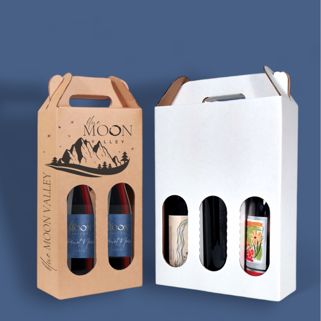 Food packaging