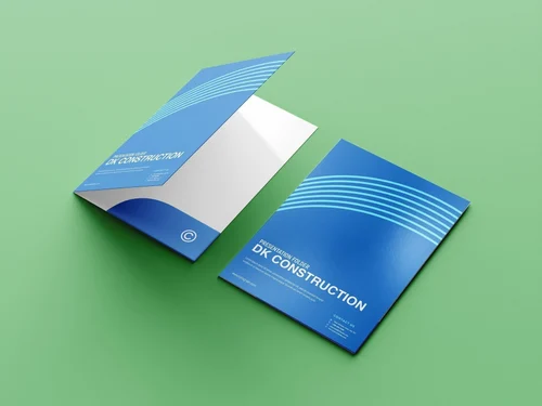 Standard File Folder