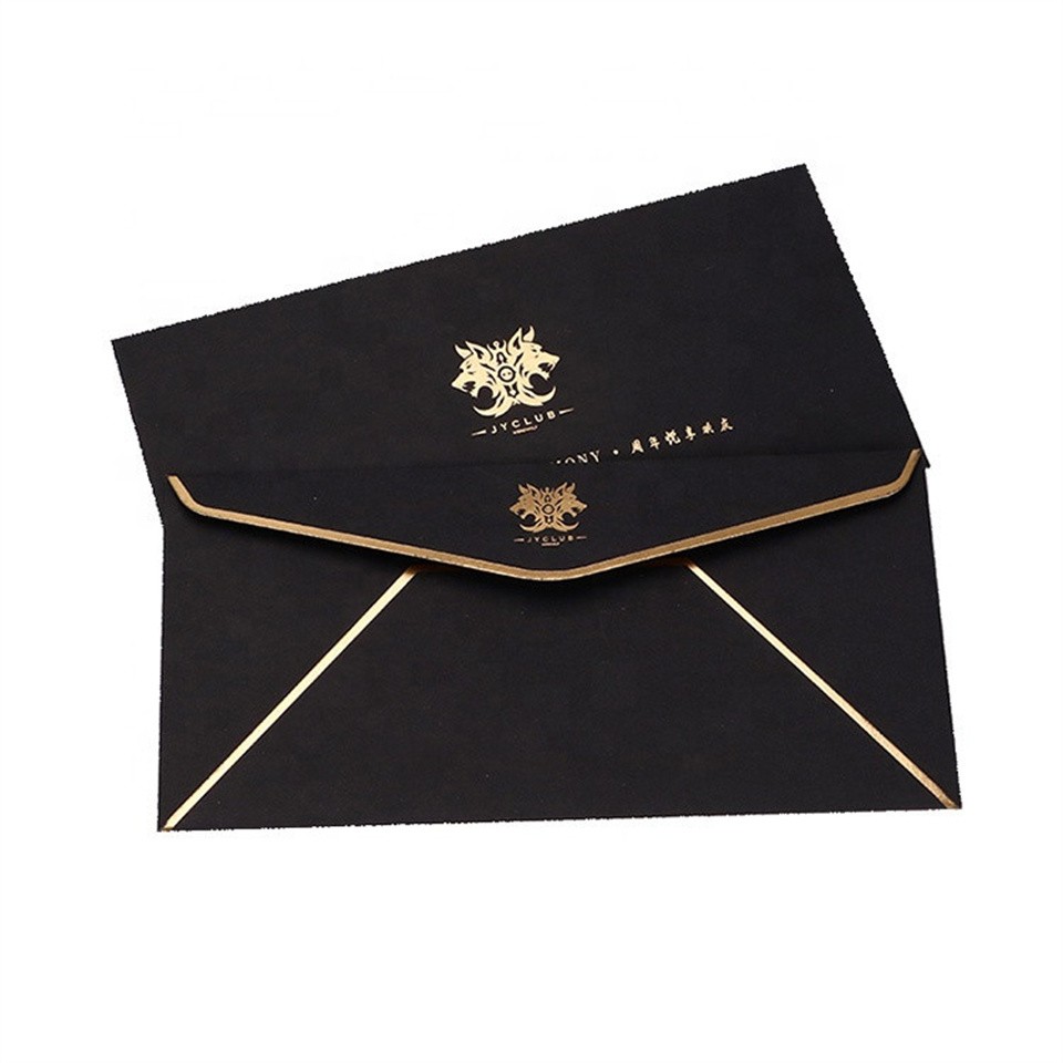 Invitation Envelopes
