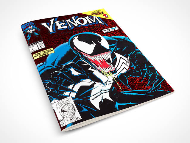 Comics
