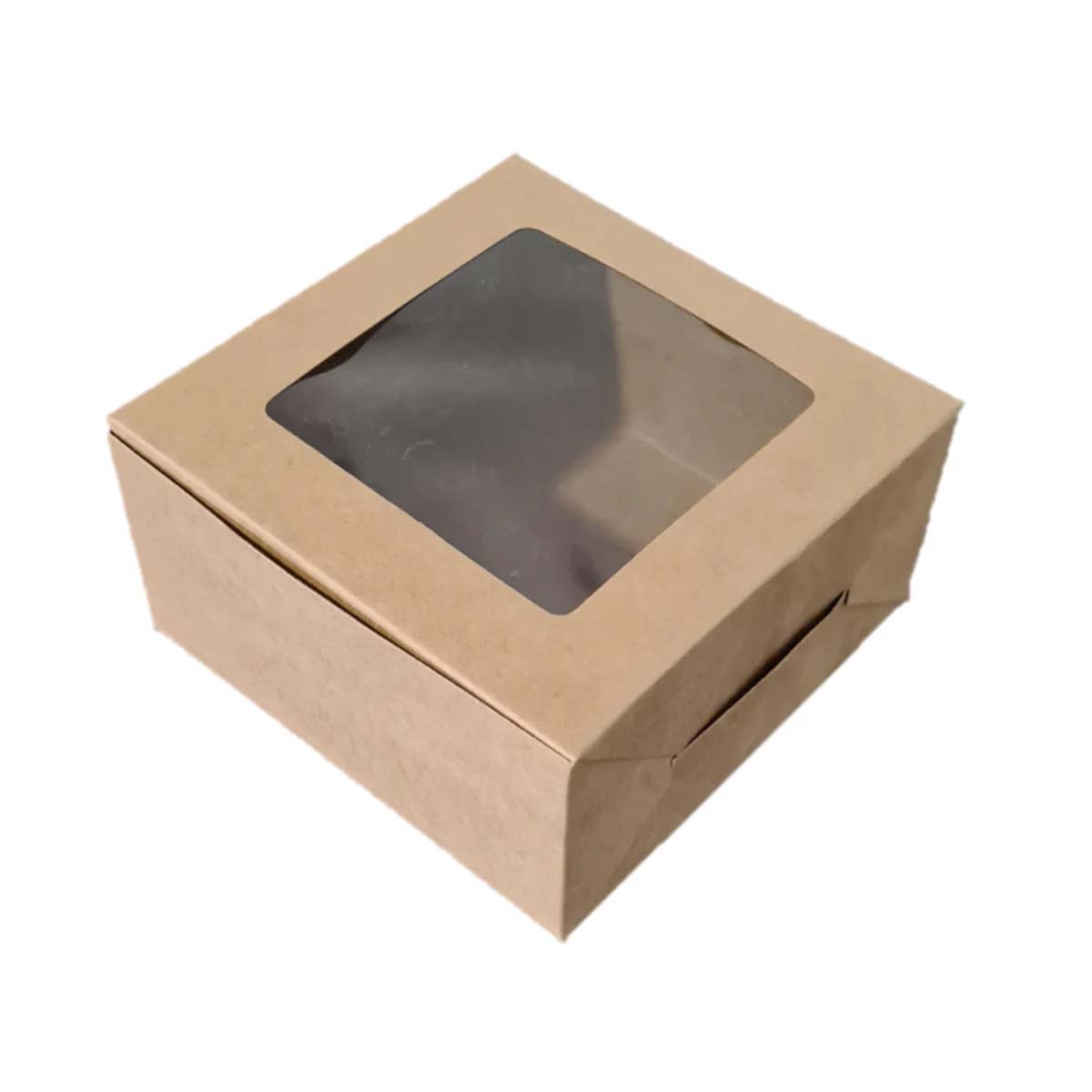 Windowed Boxes