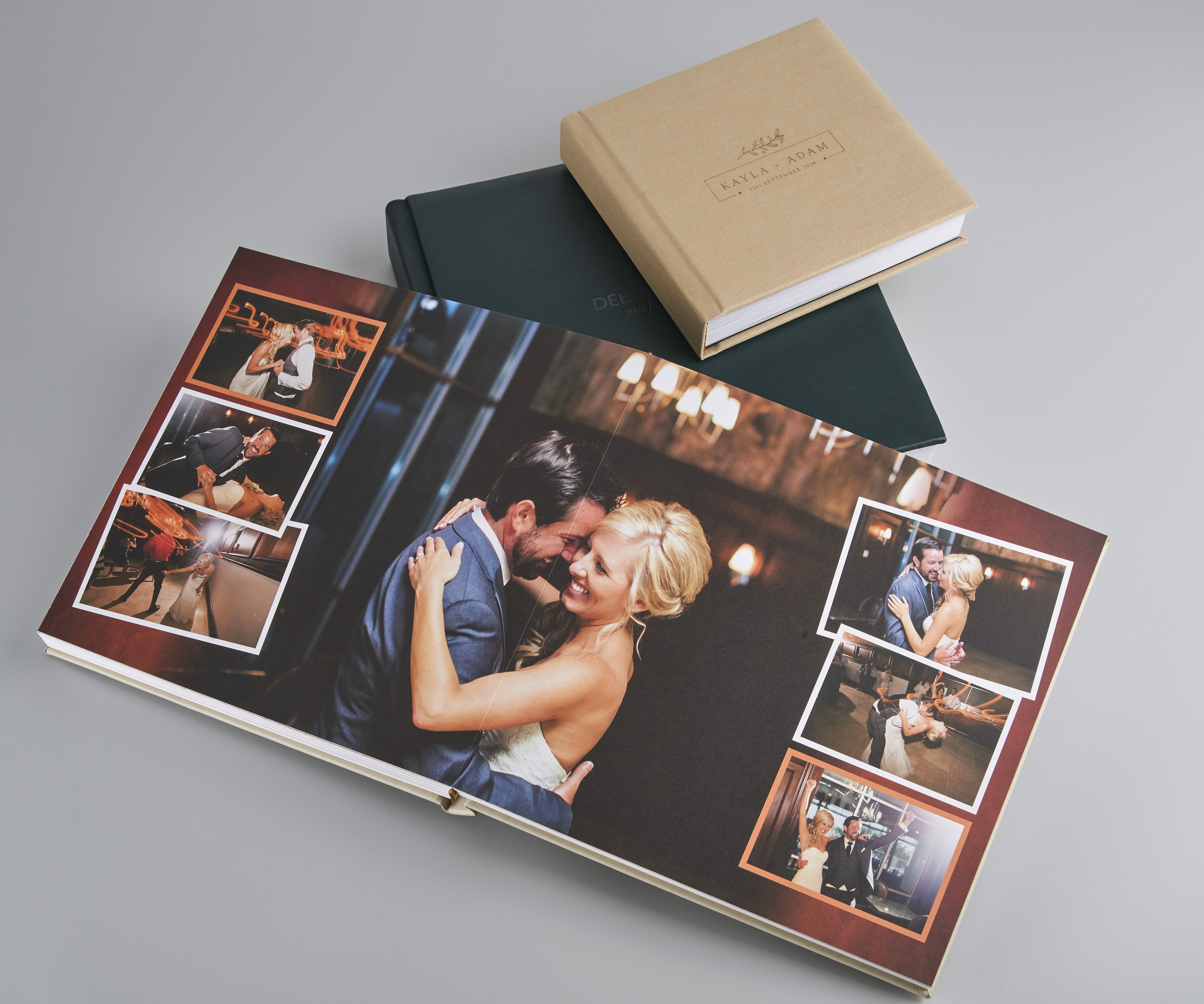 Photo Book Printing