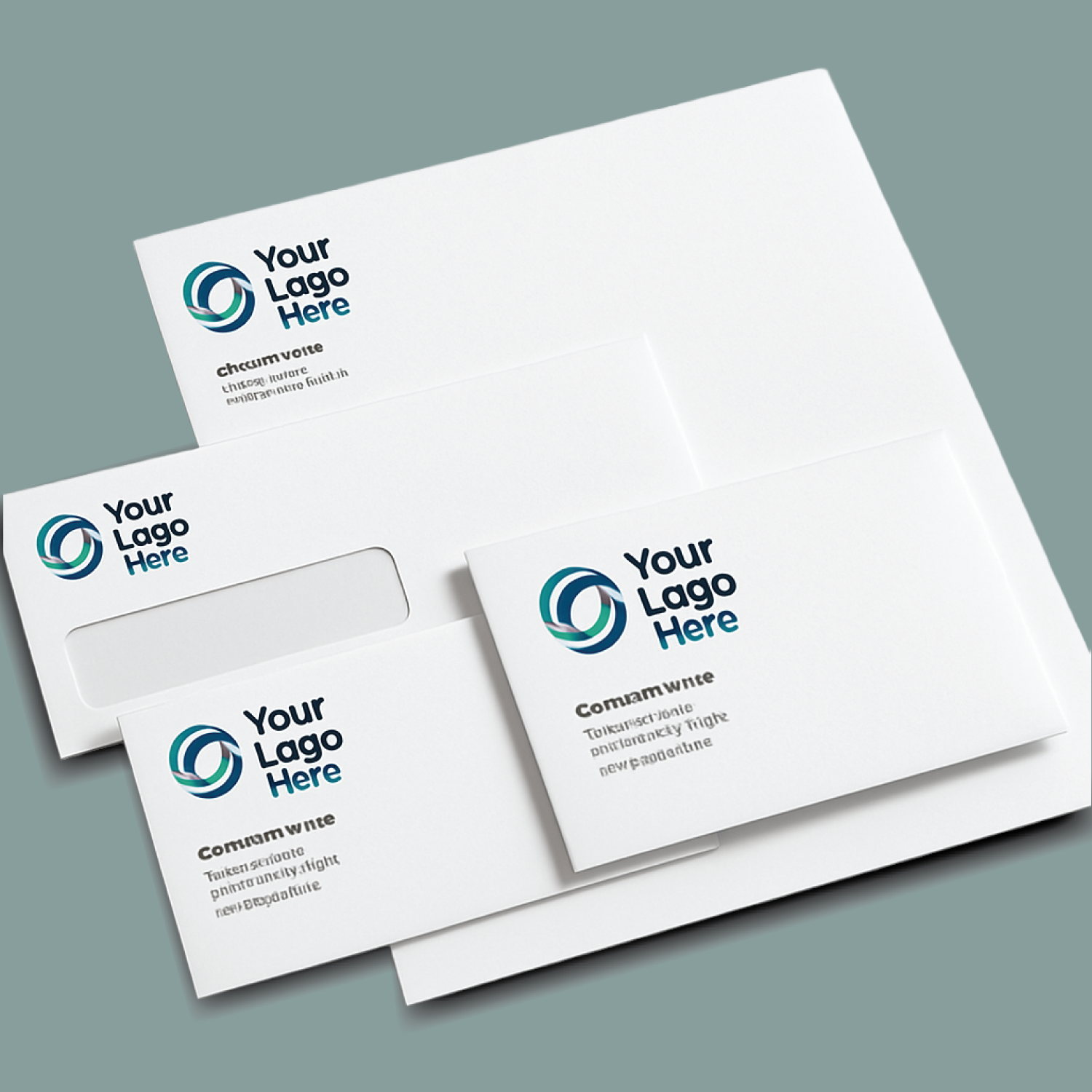 Standard Envelopes