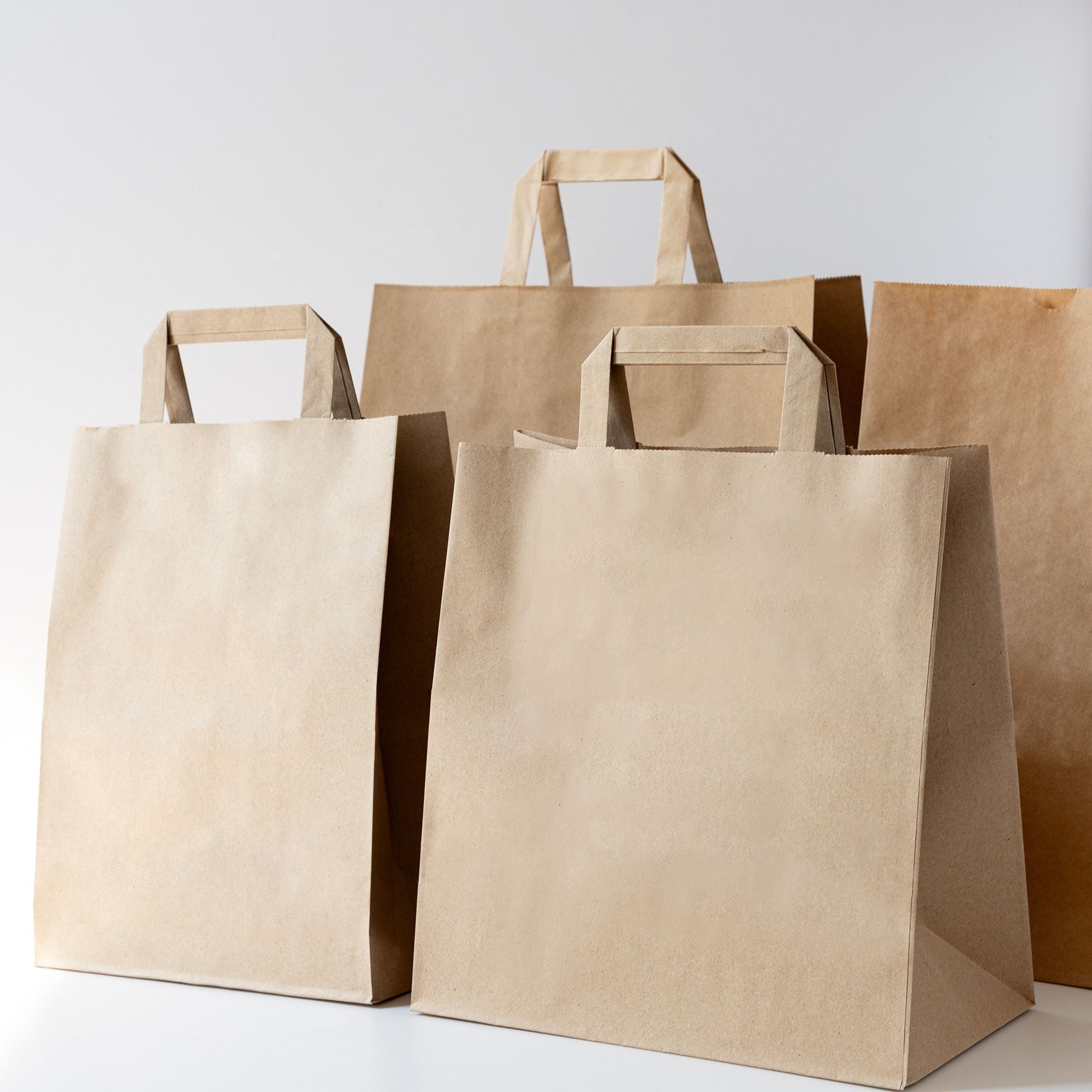 Flat Bags