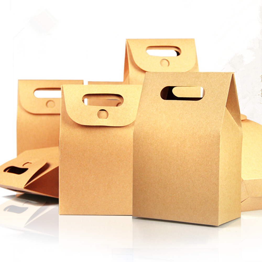 Bag Box