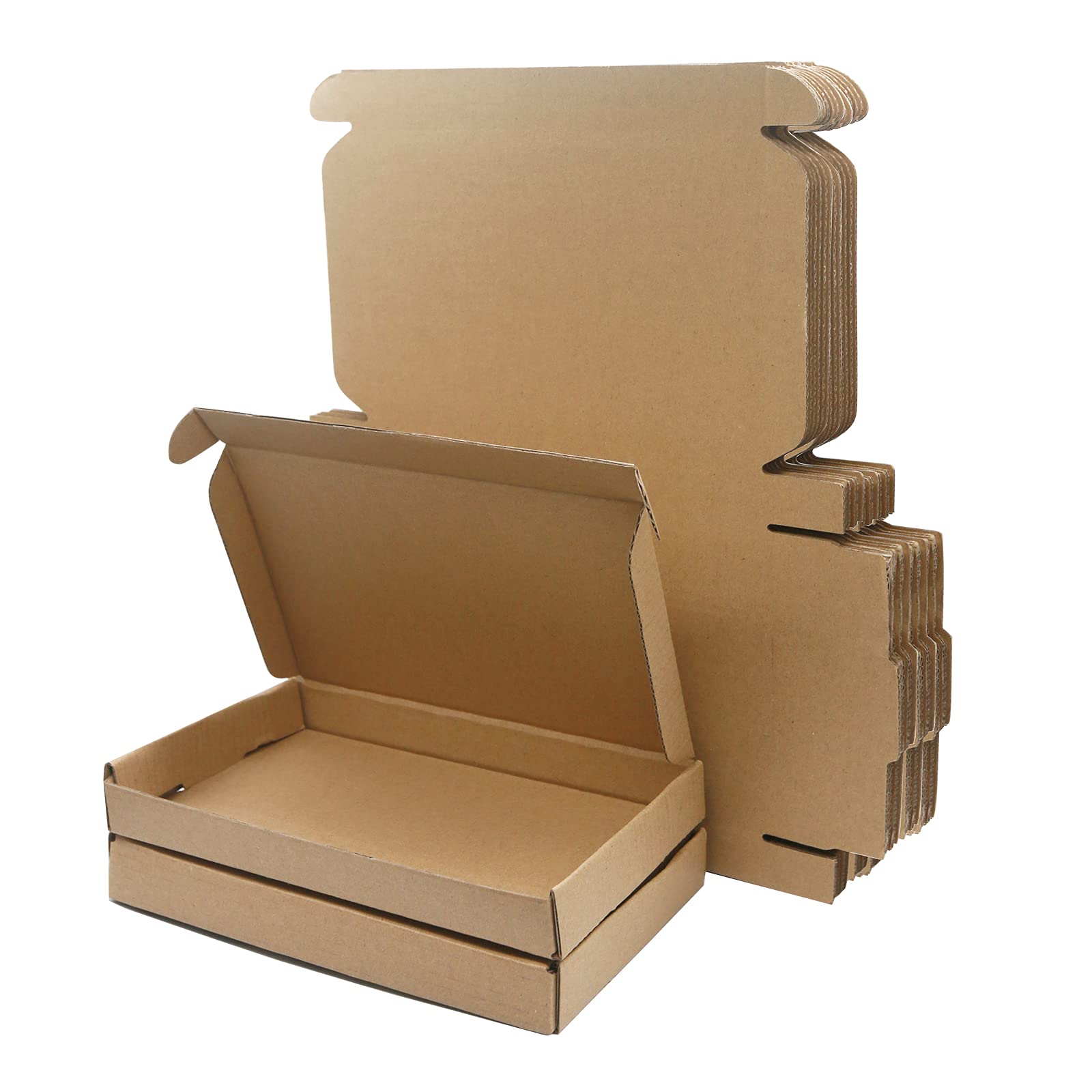 Postal Boxes
