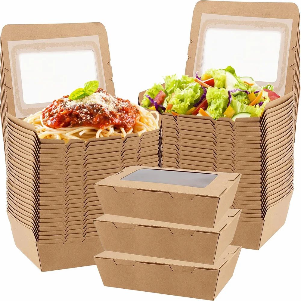 Food Containers