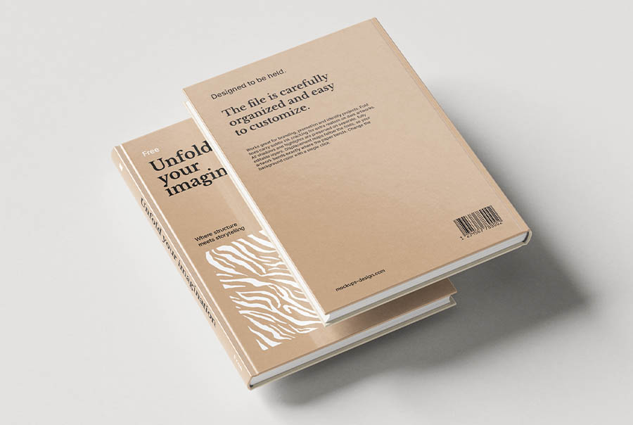Self-Published Book