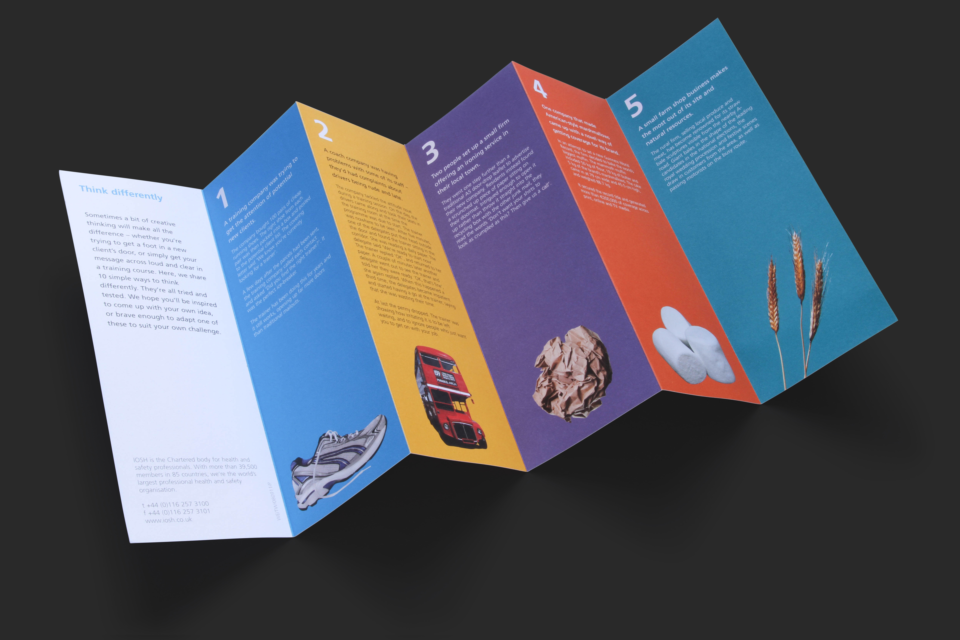 Leaflets