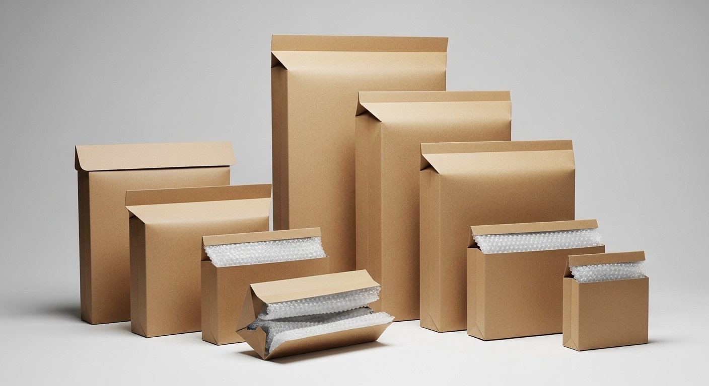 Mailers