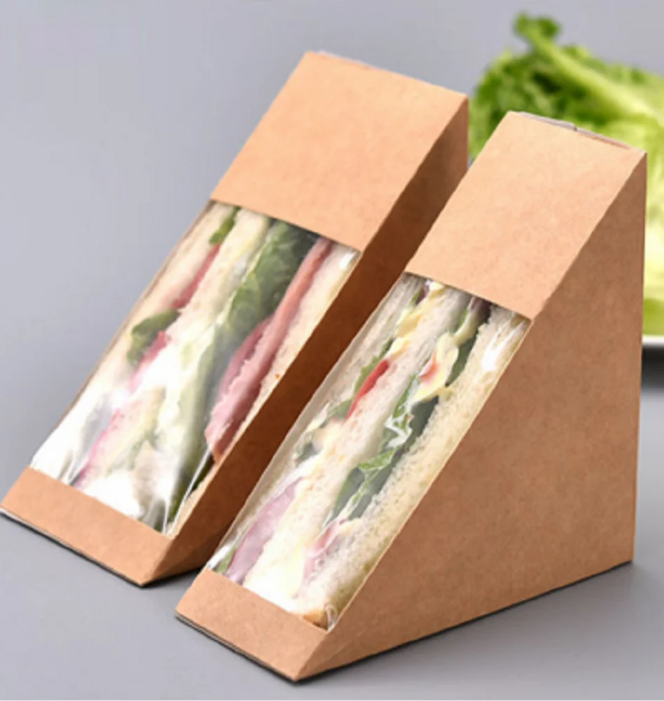 Sandwich Boxes