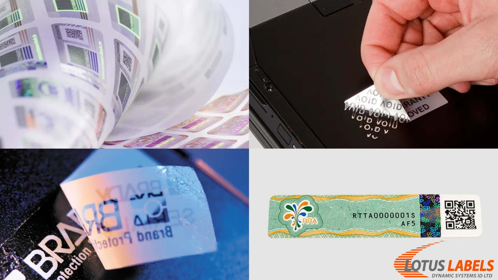 Security Labels