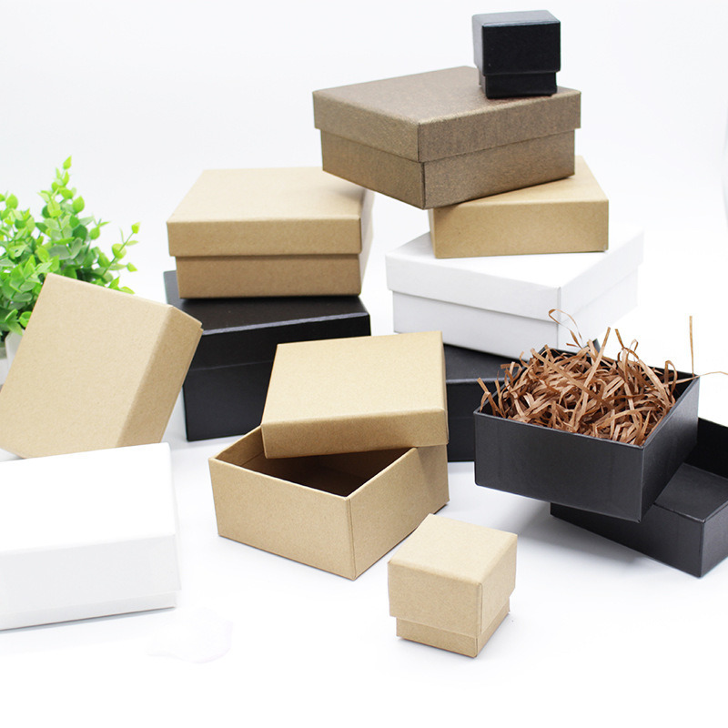 Boxes with Lid