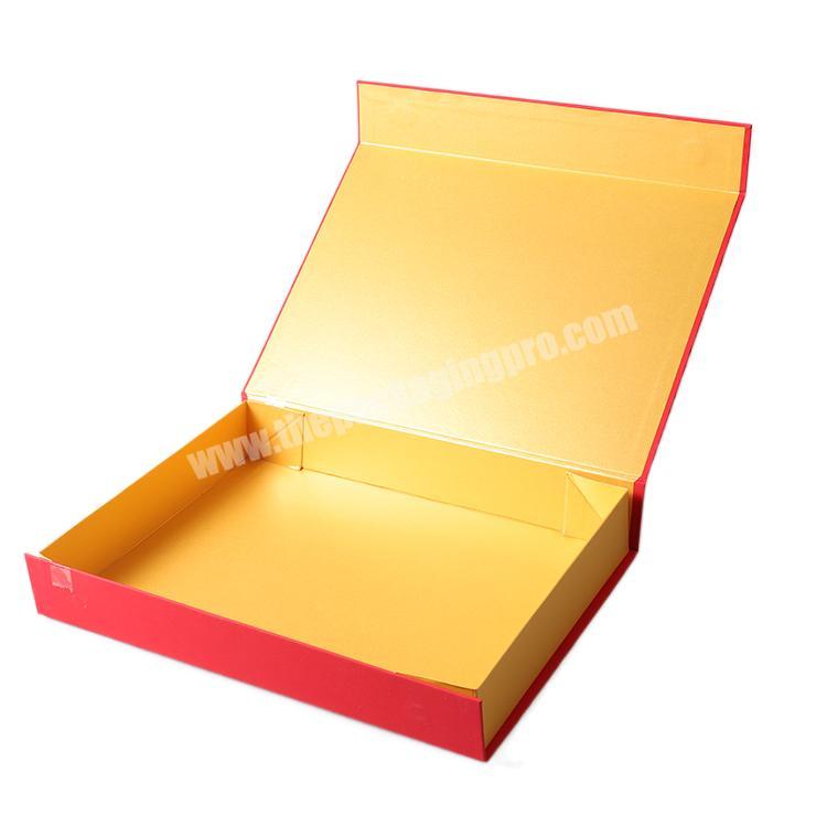 Flip Lid Promotional Boxes