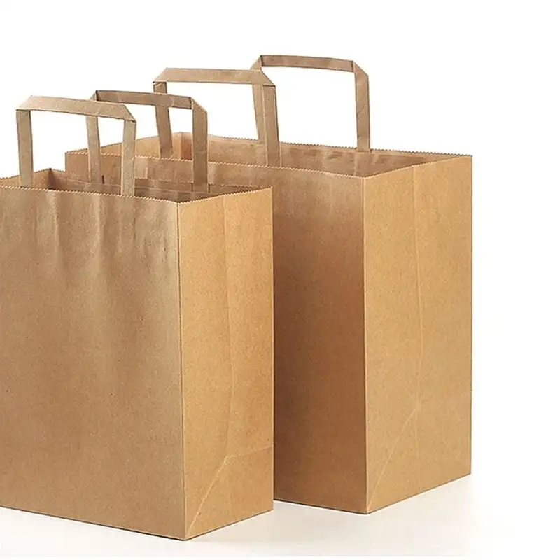 Flat Bags