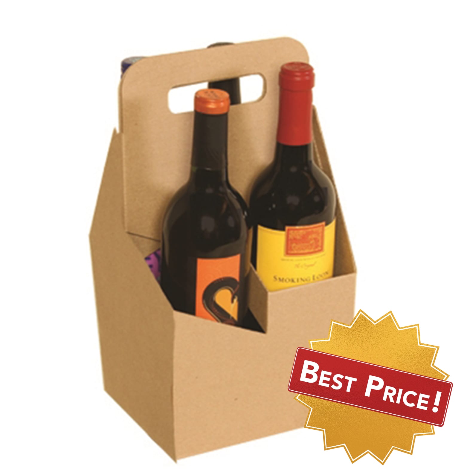 Bottle Holders