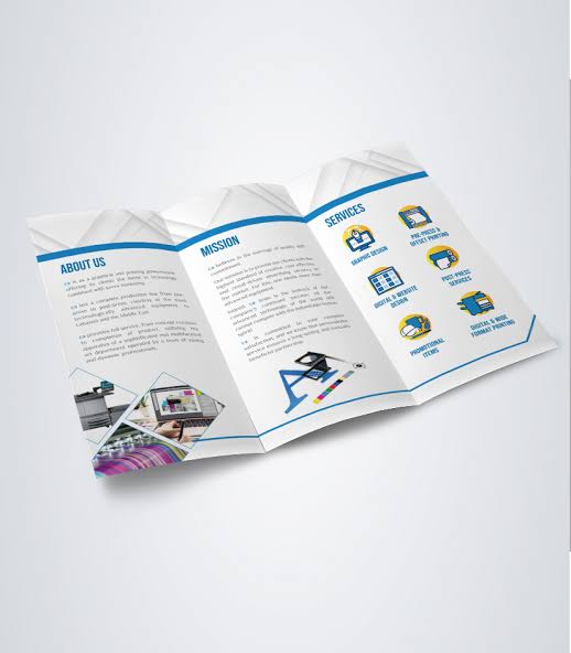 Leaflets