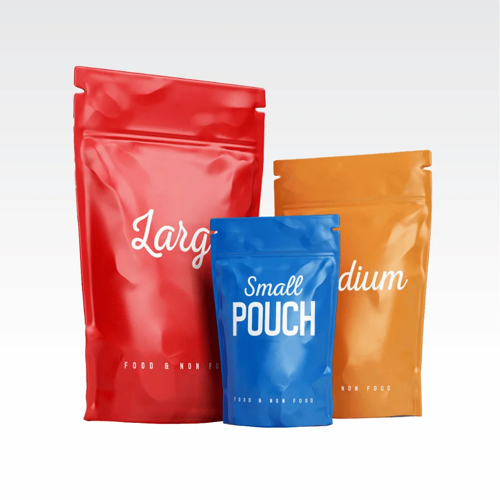 Doypacks