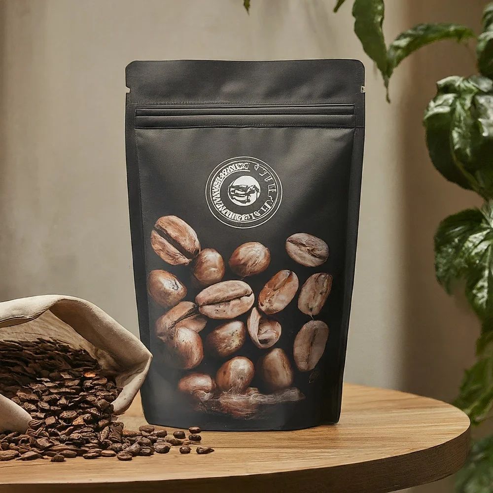 Coffee Pouches
