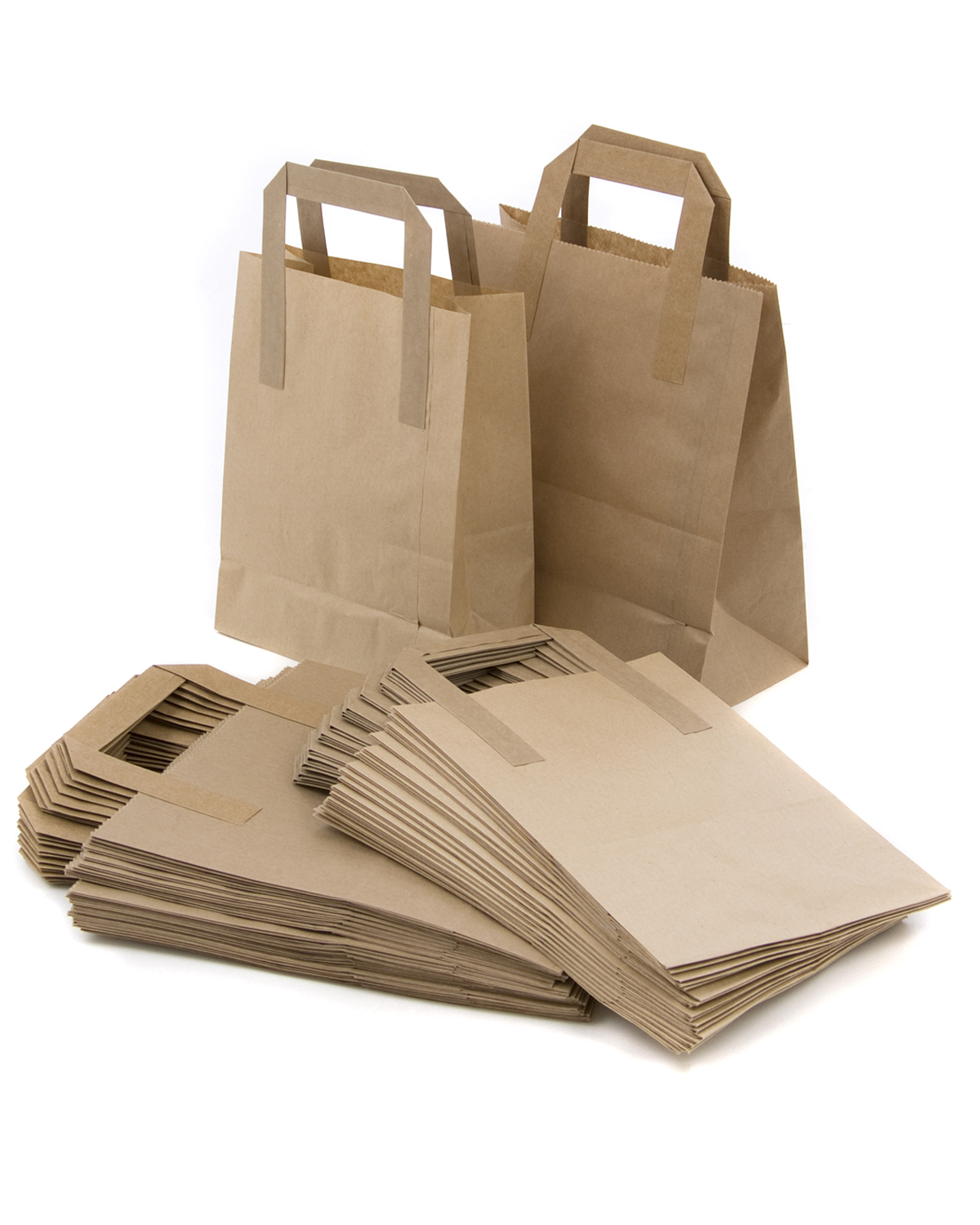 Flat Bags