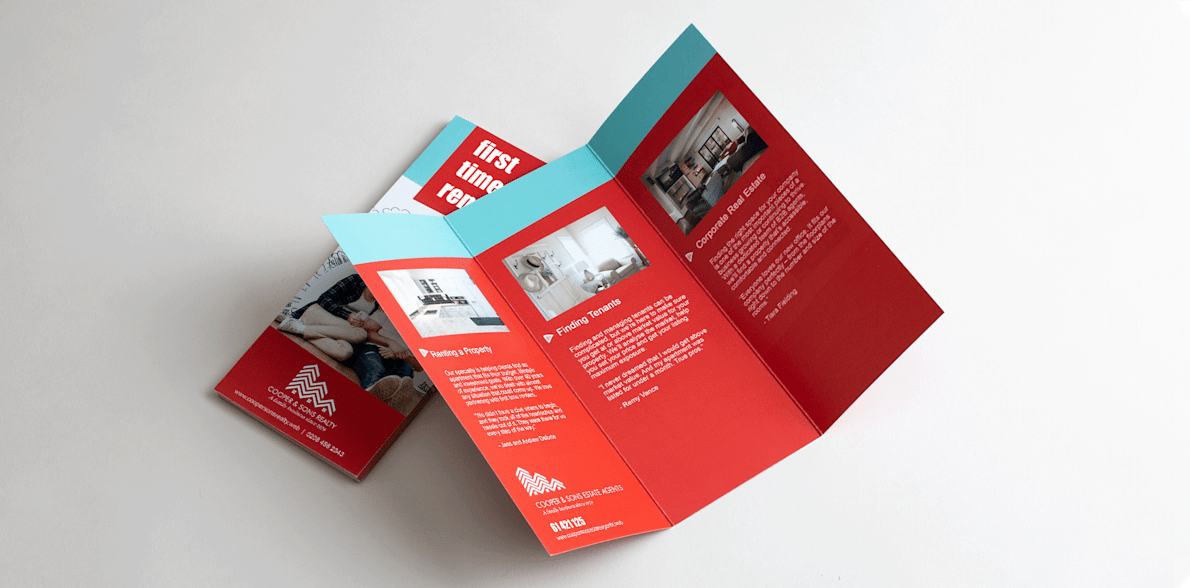 Leaflets
