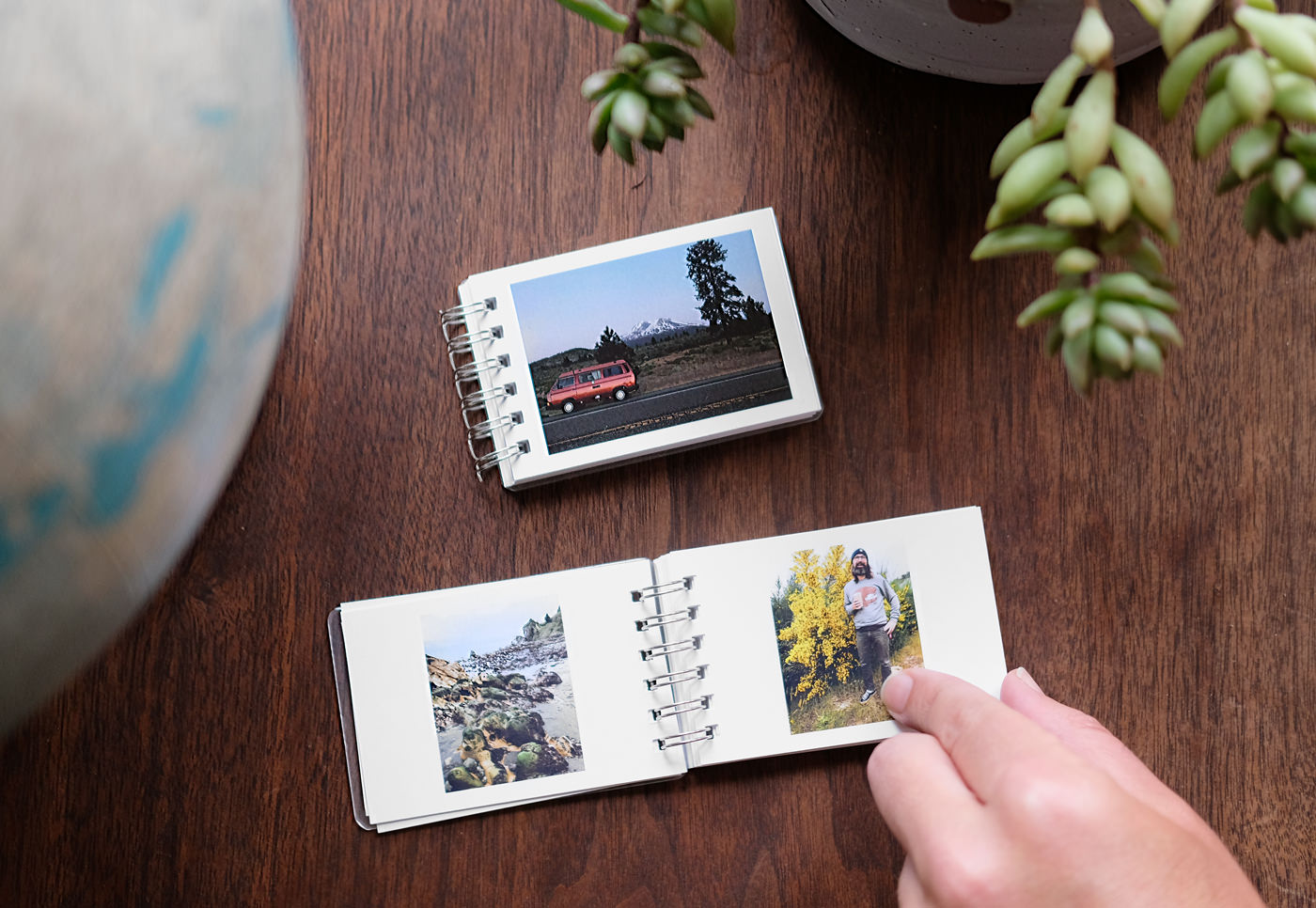 Photo Book Printing
