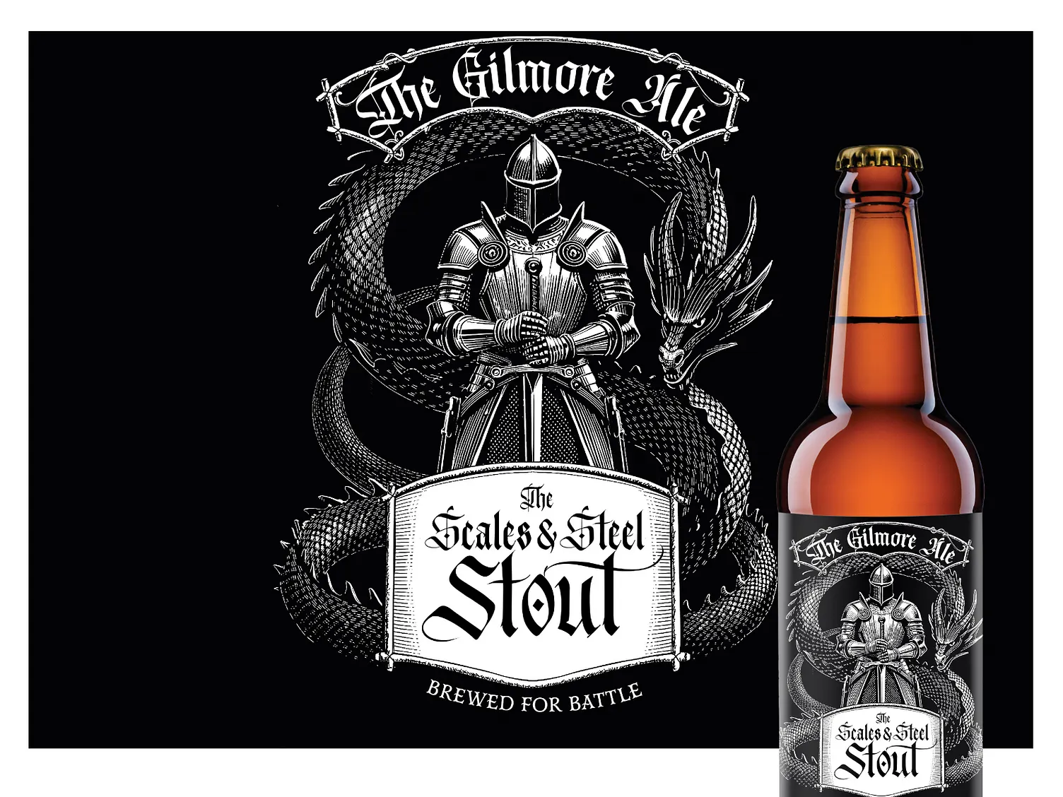 Beer Labels