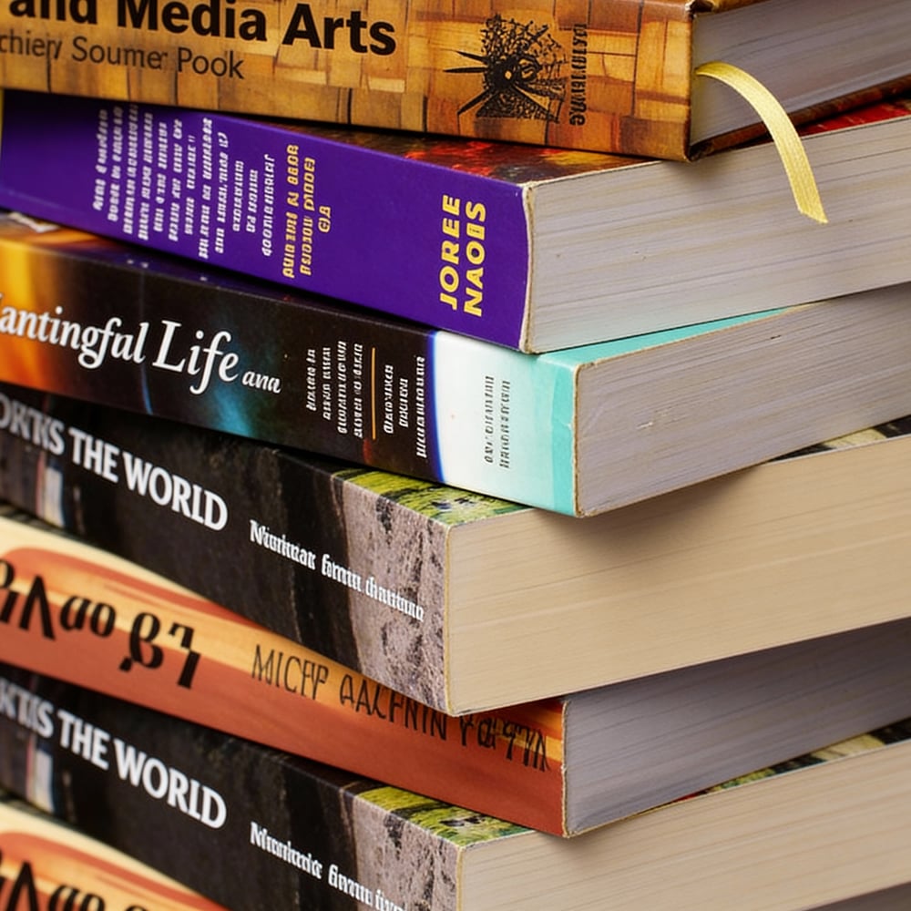 Paperback Book