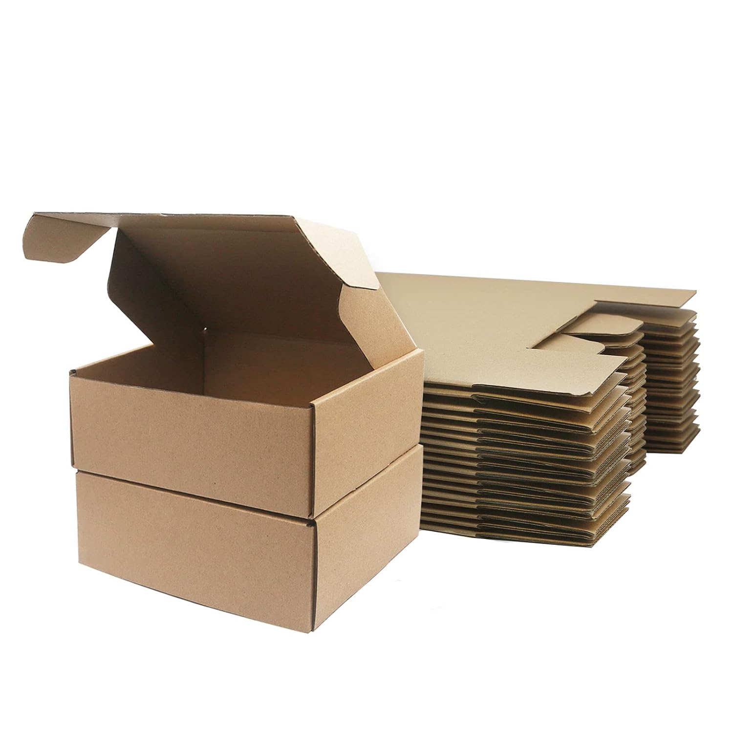 Postal Boxes