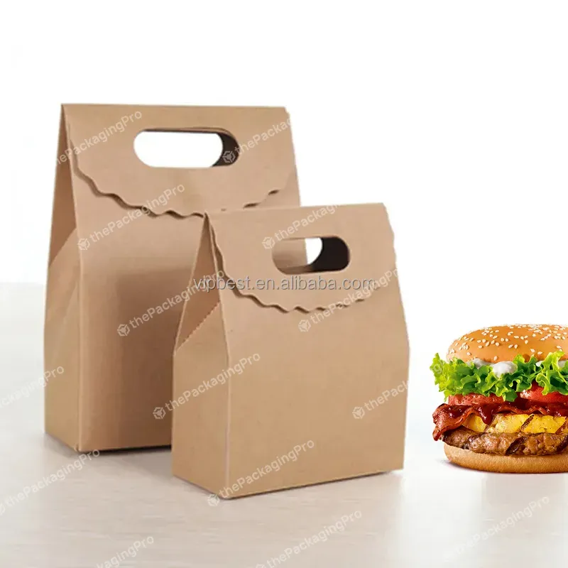 Takeaway Bags