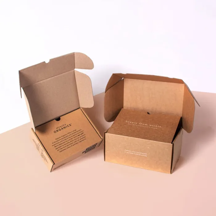 Bespoke Boxes